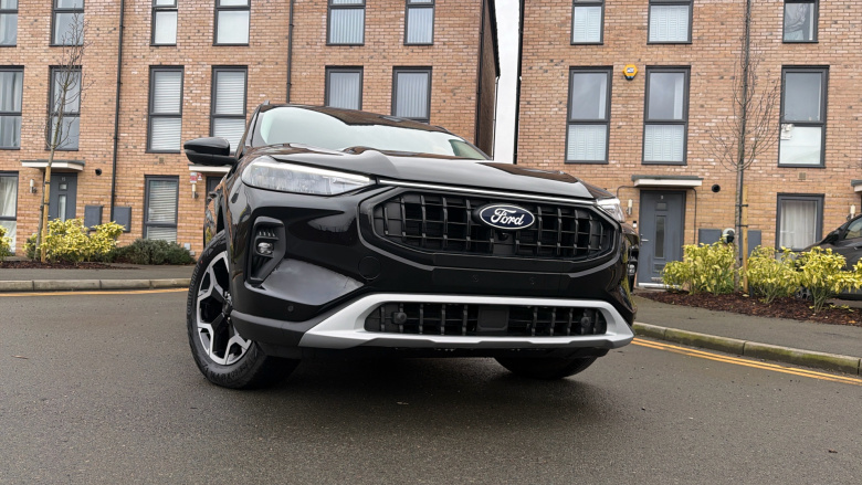 Ford Kuga 2.5 PHEV Active 5dr CVT Estate